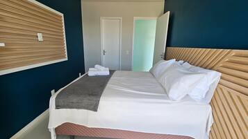 Basic Apartment | 1 bedroom, free WiFi