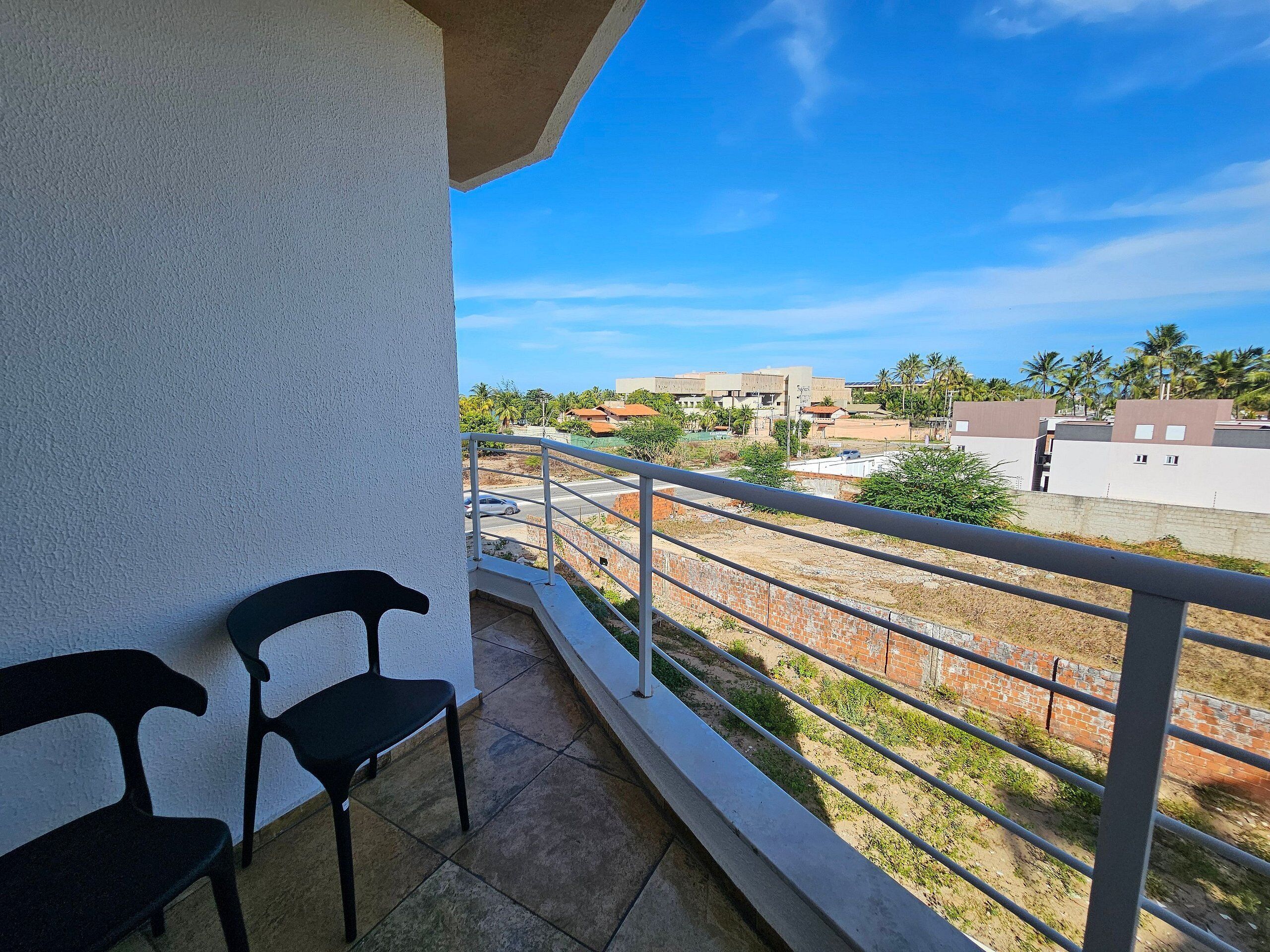 Basic Apartment | Property grounds