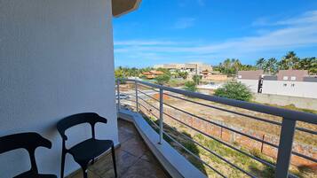 Basic Apartment | Property grounds