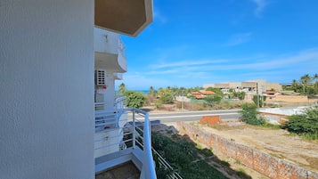 Basic Apartment | Property grounds