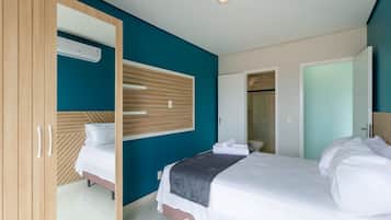 Basic Apartment | 1 bedroom, free WiFi