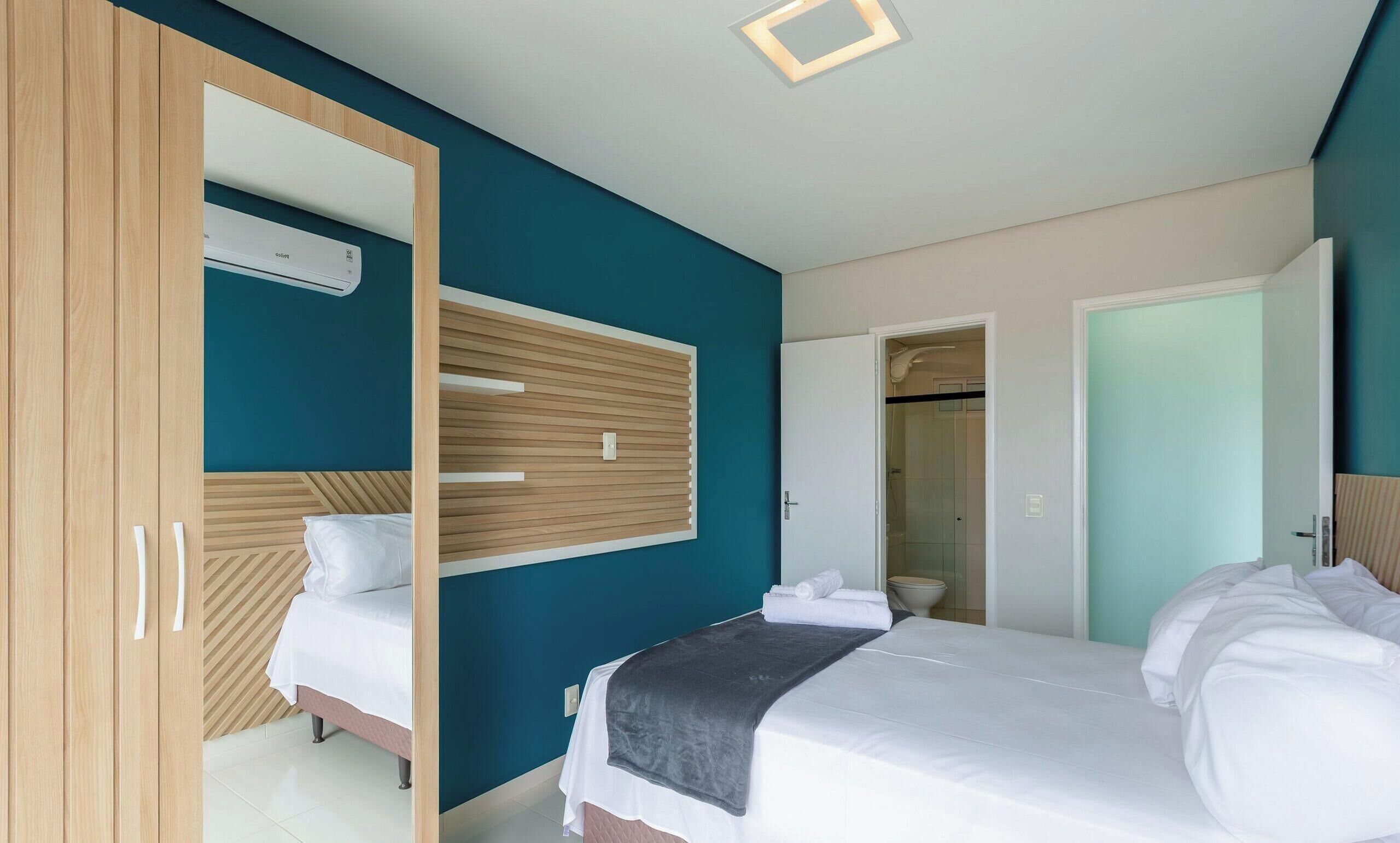 Basic Apartment | 1 bedroom, free WiFi