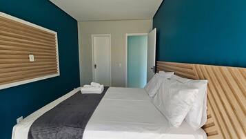 Basic Apartment | 1 bedroom, free WiFi