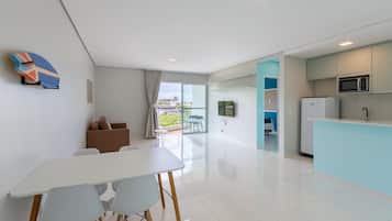 Basic Apartment | Interior