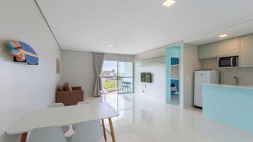 Basic Apartment | Interior