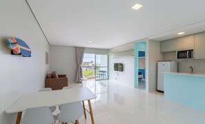 ベーシック アパートメント | 内装