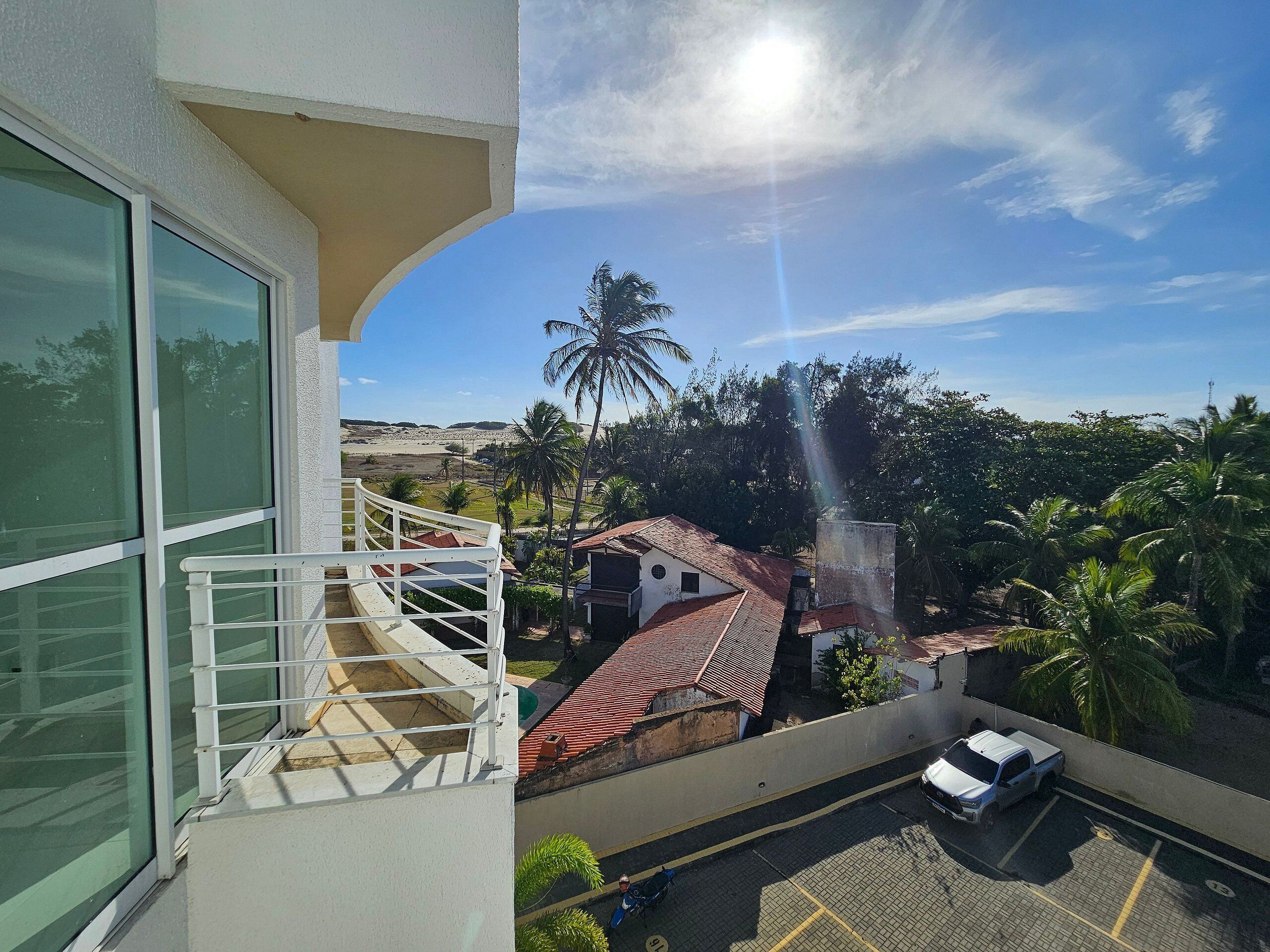 基础公寓 | 住宿场地