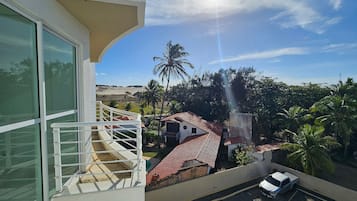 Departamento básico | Áreas de la propiedad