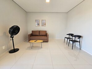 Apartamento básico | Interior