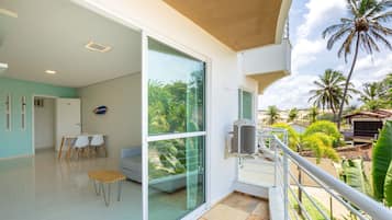 Appartamento Basic | Terrazza/patio