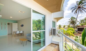 Appartement | Terrasse/Patio