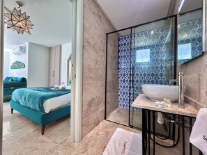 Villa, 4 Bedrooms, Smoking, Private Pool | 4 bedrooms - Villa Verde Sidi Bou Saïd (Sidi Bou Said)