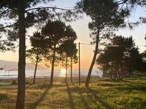 Beach - Sole&mare Vlore Apt, 7min walk from Lungomare (Vlora)