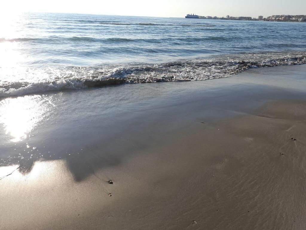 Strand