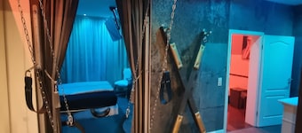 Romantic apartment the apartments for erotic hours for two