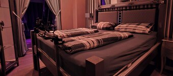 Romantic apartment the apartments for erotic hours for two