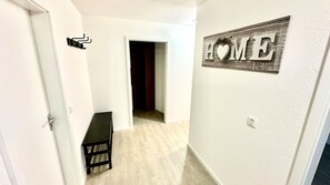 Interior - City Residenz Karlsruhe – upscale living in the heart of the city (Karlsruhe)
