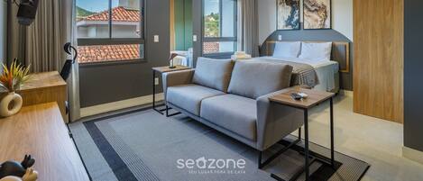 Basic Apartment | 1 bedroom