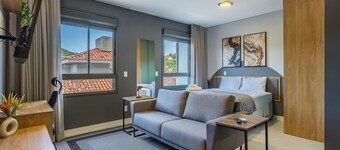 Stay in Comfort and Convenience Near Ufsc - Ters