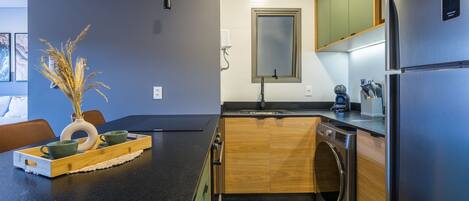 Basic-Apartment | Innenbereich