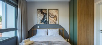 Stay in Comfort and Convenience Near Ufsc - Ters