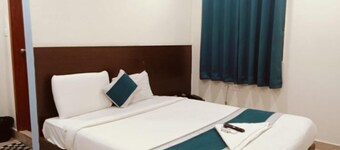 At home hotel Darbar 