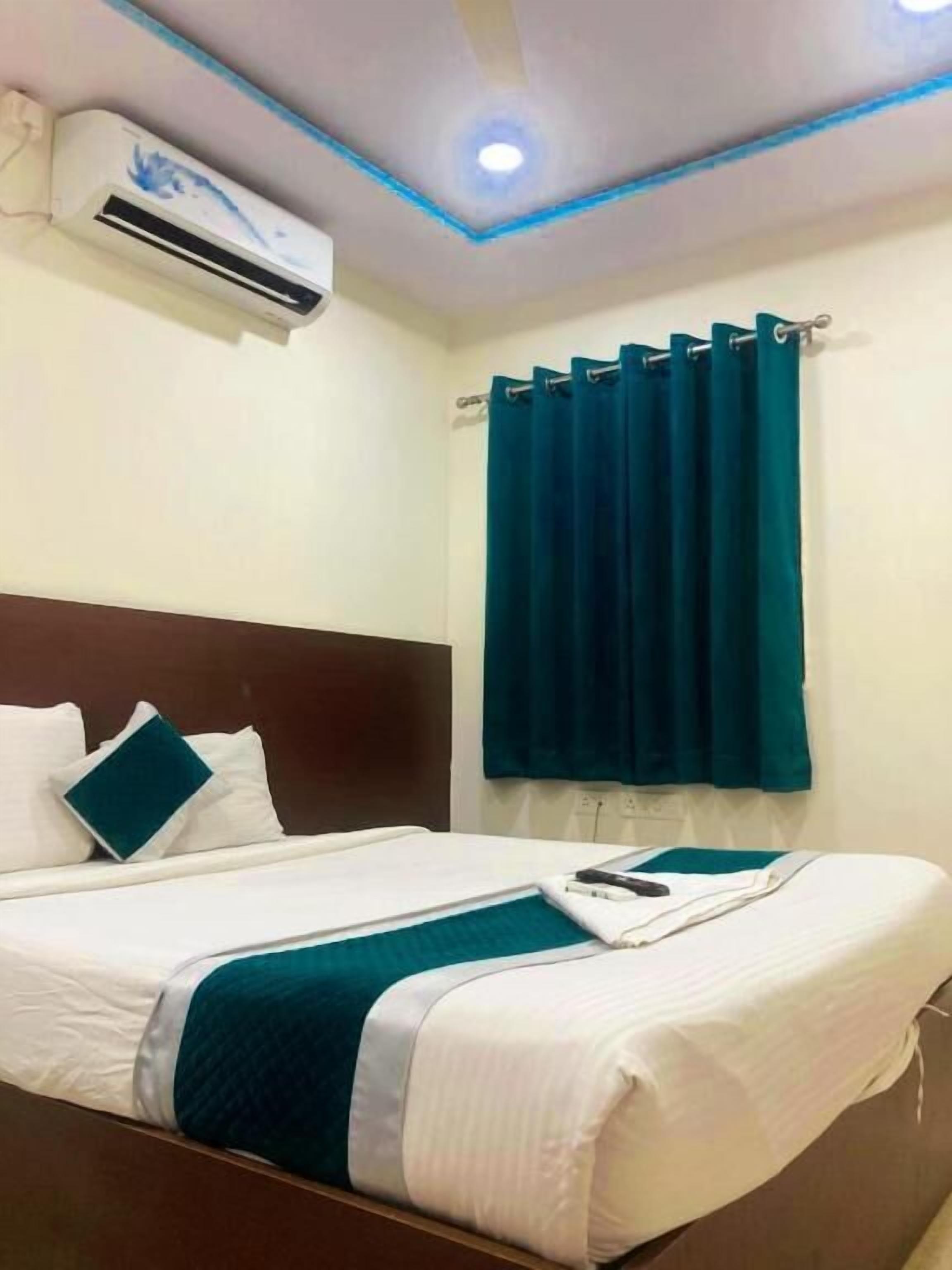 Habitación Deluxe doble | Wifi gratis