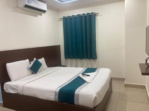 At home hotel Darbar 