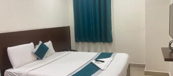 At home hotel Darbar 