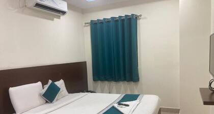 At home hotel Darbar