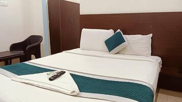 Chambre Double Deluxe