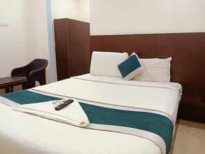 Deluxe tweepersoonskamer | Gratis wifi