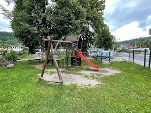 Kinderbereich