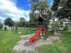 Kinderbereich
