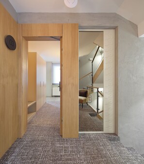 Deluxe Studio Suite, Non Smoking