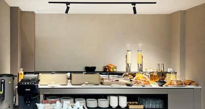 Hotel NOVA Inn Sarajevo