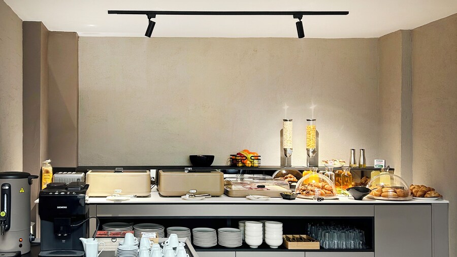 Hotel NOVA Inn Sarajevo