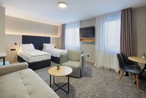 Suite Studio Deluxe