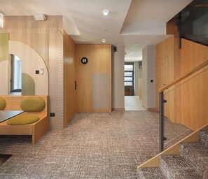 Interior - Hotel NOVA Inn Sarajevo (Sarajevo)