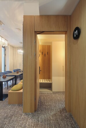 Deluxe Studio Suite | Interior - Hotel NOVA Inn Sarajevo (Sarajevo)