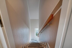 Interior - Apartment 'Fewo Gurde' with Shared Garden and Wi-Fi (Pellworm)