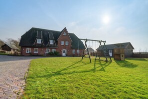 Barnområde
