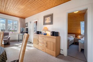WiFi - Holiday Apartment Süderkoog (Pellworm)