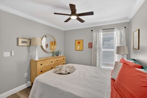 House | 4 bedrooms, Internet