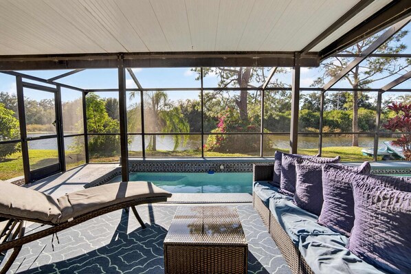 House | 4 bedrooms, Internet