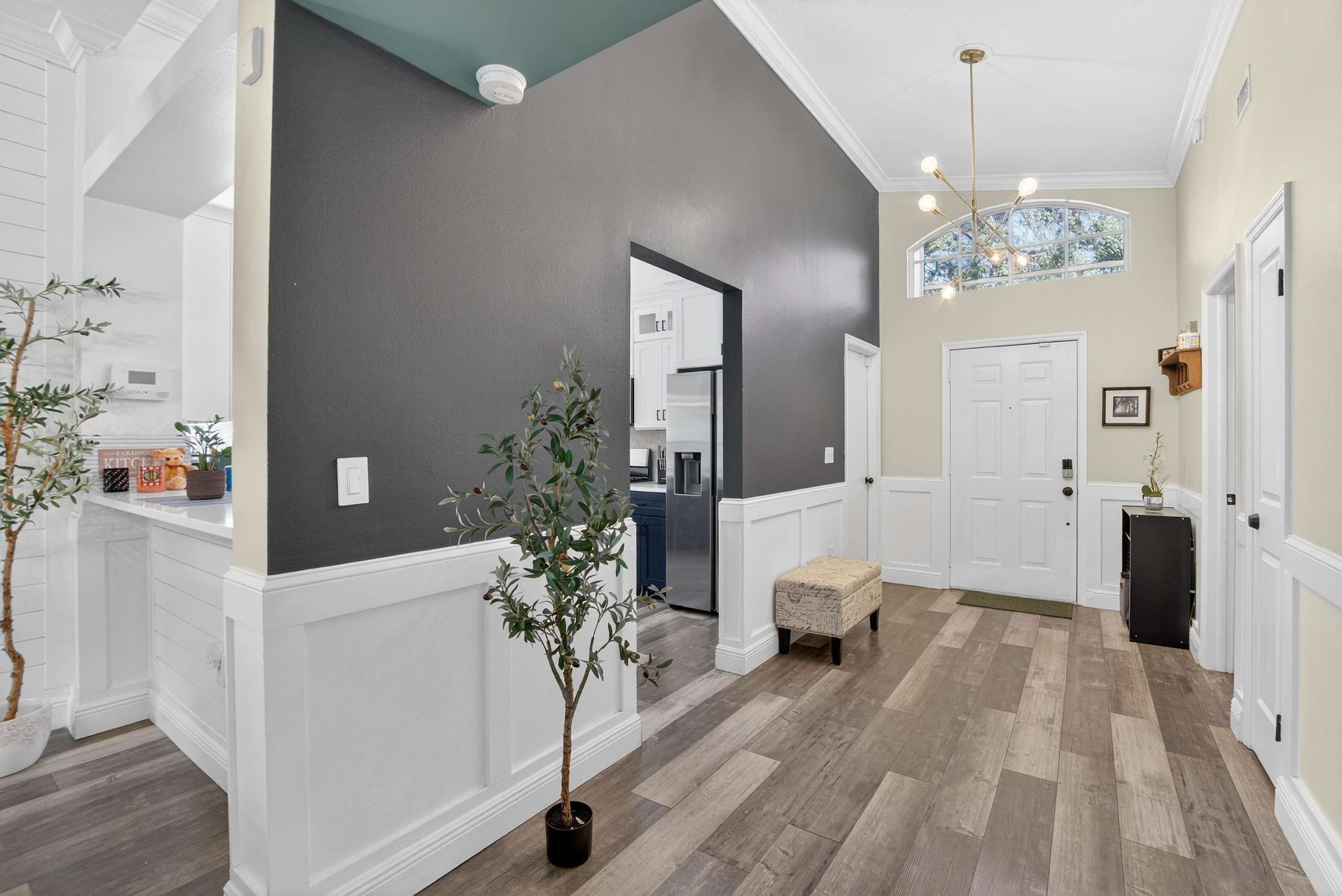 Nhà | 4 phòng ngủ, truy cập Internet tốc độ cao 