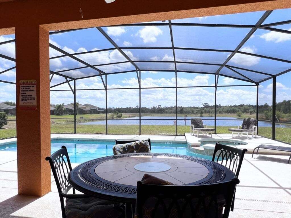 Maison, 5 chambres | Piscine