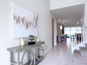 House, Multiple Bedrooms | Interior - Luxury & Loaded Pool Home With Private Pool 8 Bedroom Home (Davenport)