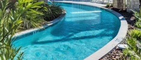 House, Multiple Bedrooms | Pool