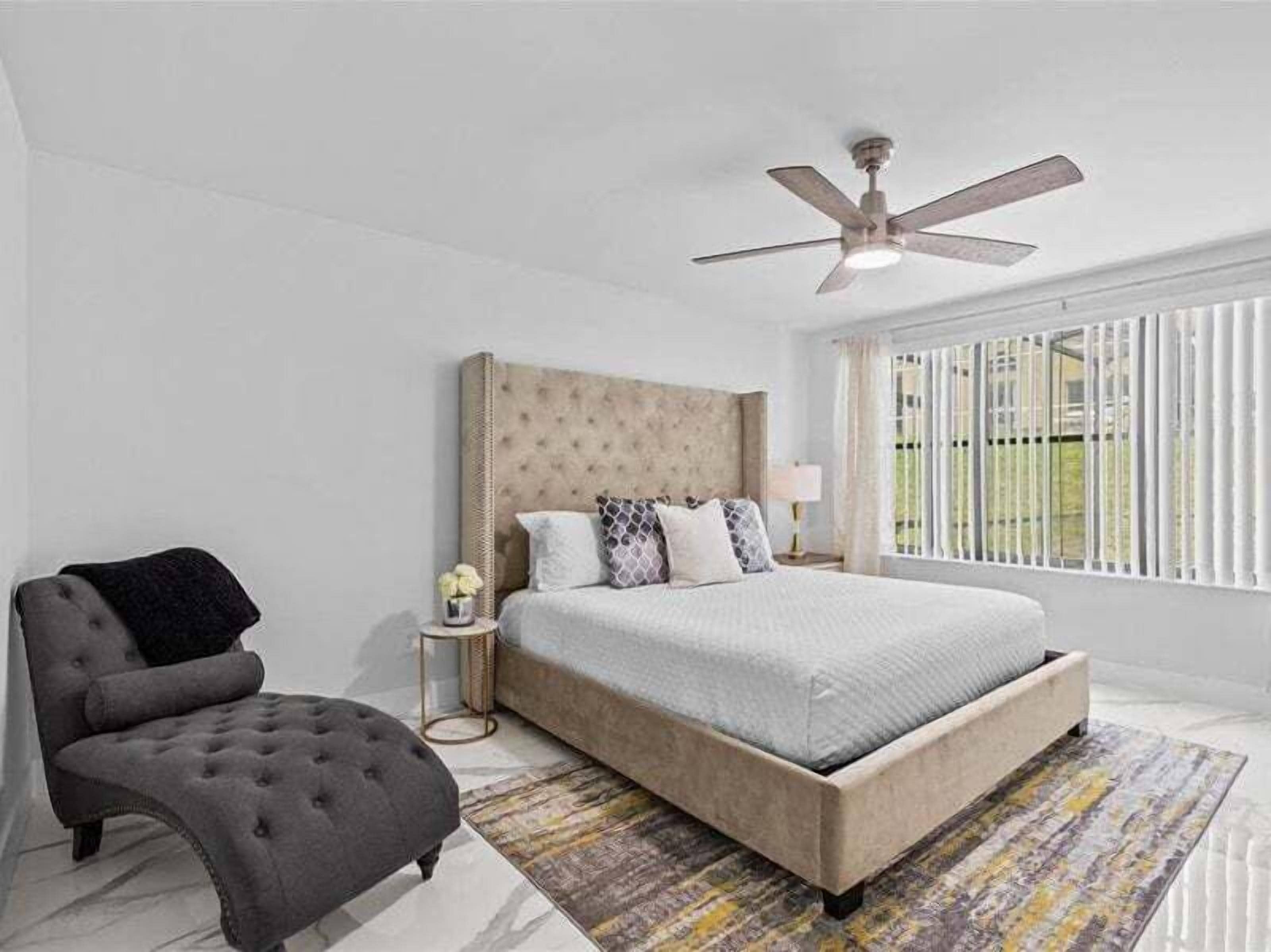 單棟房屋, 5 間臥室 | 5 間睡房、免費 Wi-Fi